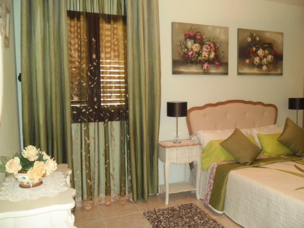 Ferienhaus Vista Mar 코스타카르마 외부 사진