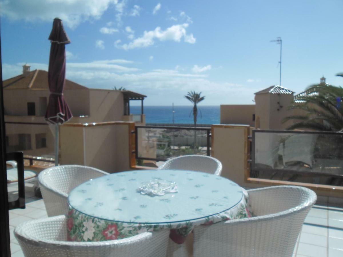 Ferienhaus Vista Mar 코스타카르마 외부 사진