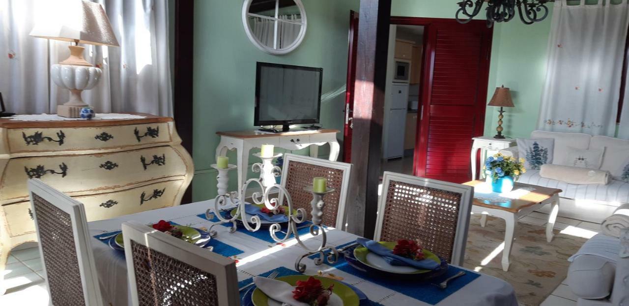 Ferienhaus Vista Mar 코스타카르마 외부 사진