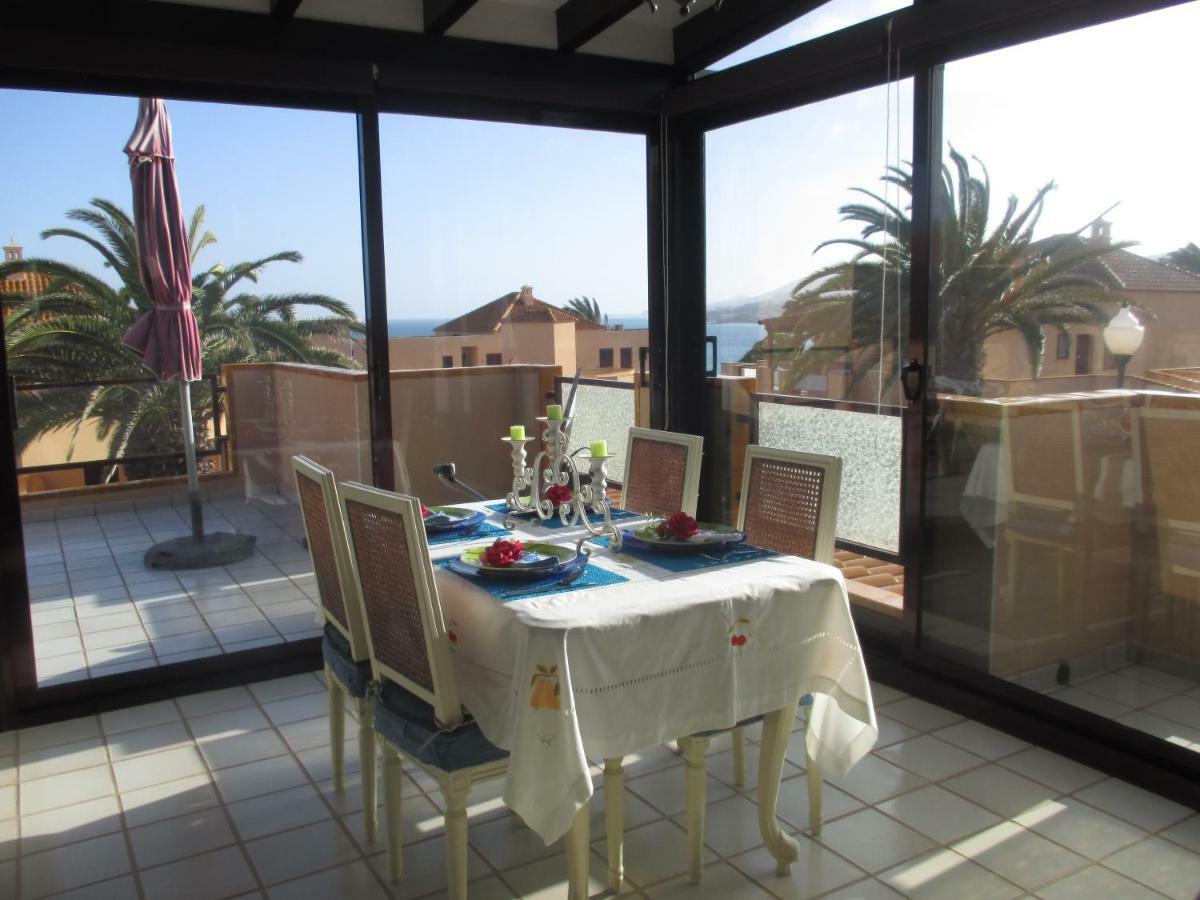Ferienhaus Vista Mar 코스타카르마 외부 사진